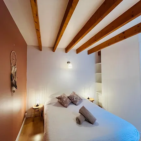 Apartment Maison De Rare Vu Chateau